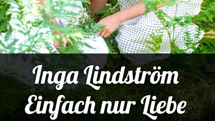 Inga Lindström – Einfach nur Liebe