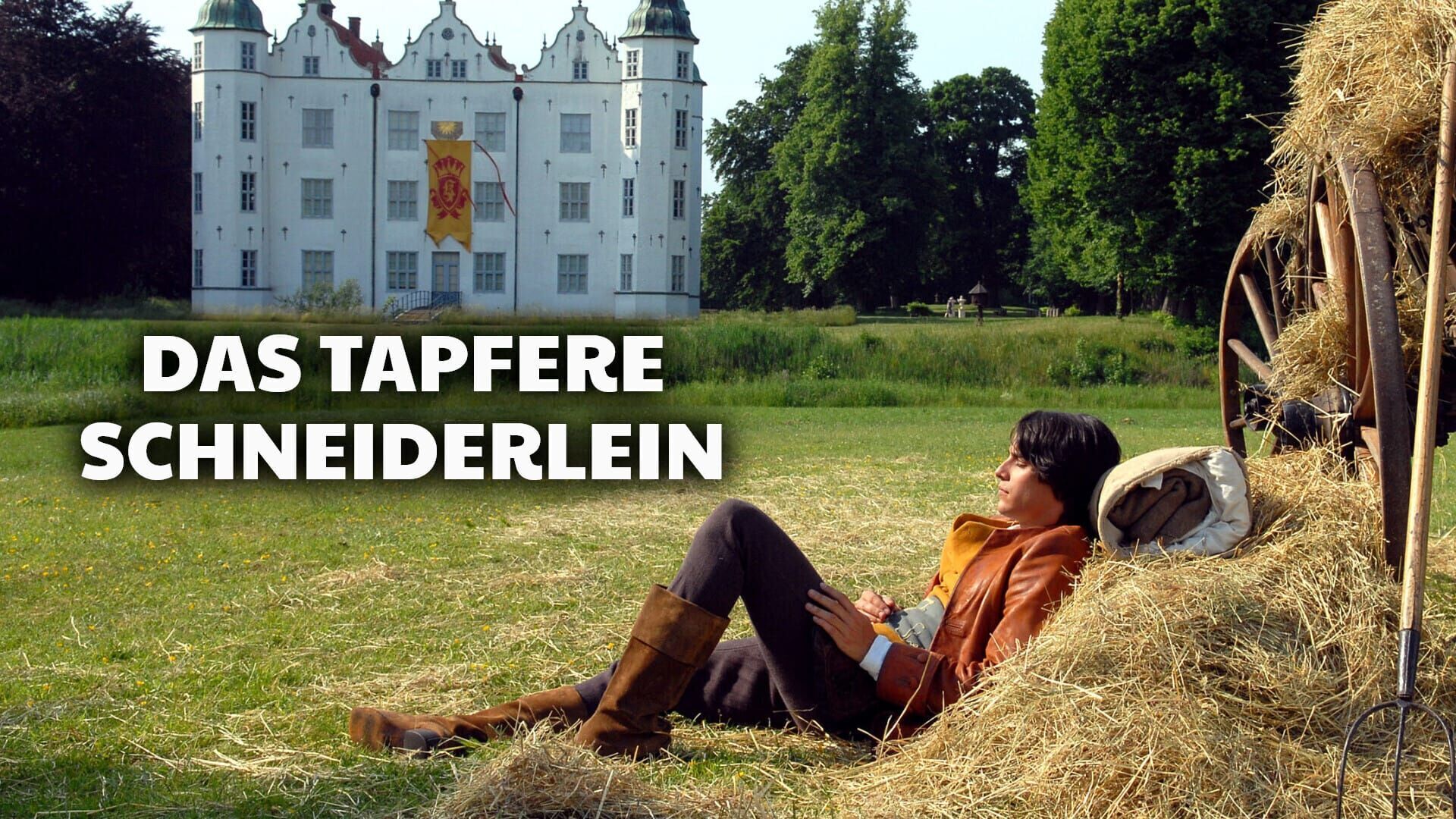 Das tapfere Schneiderlein