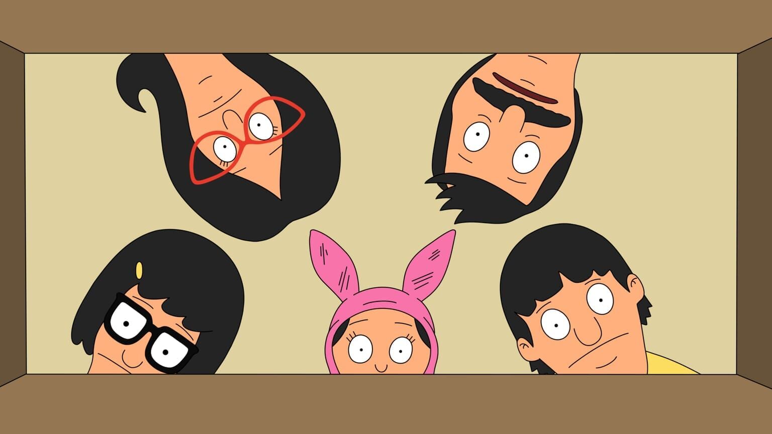 Bob's Burgers