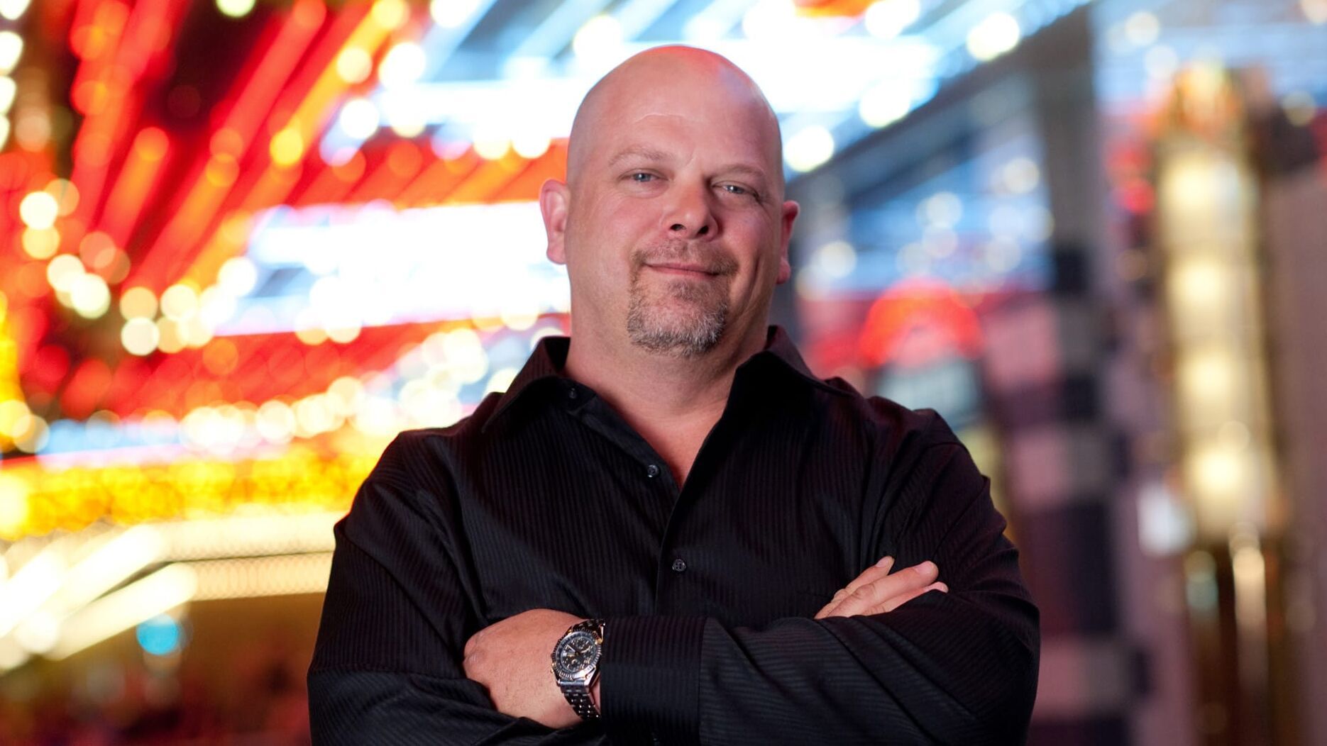 Pawn Stars – Die Drei vom Pfandhaus