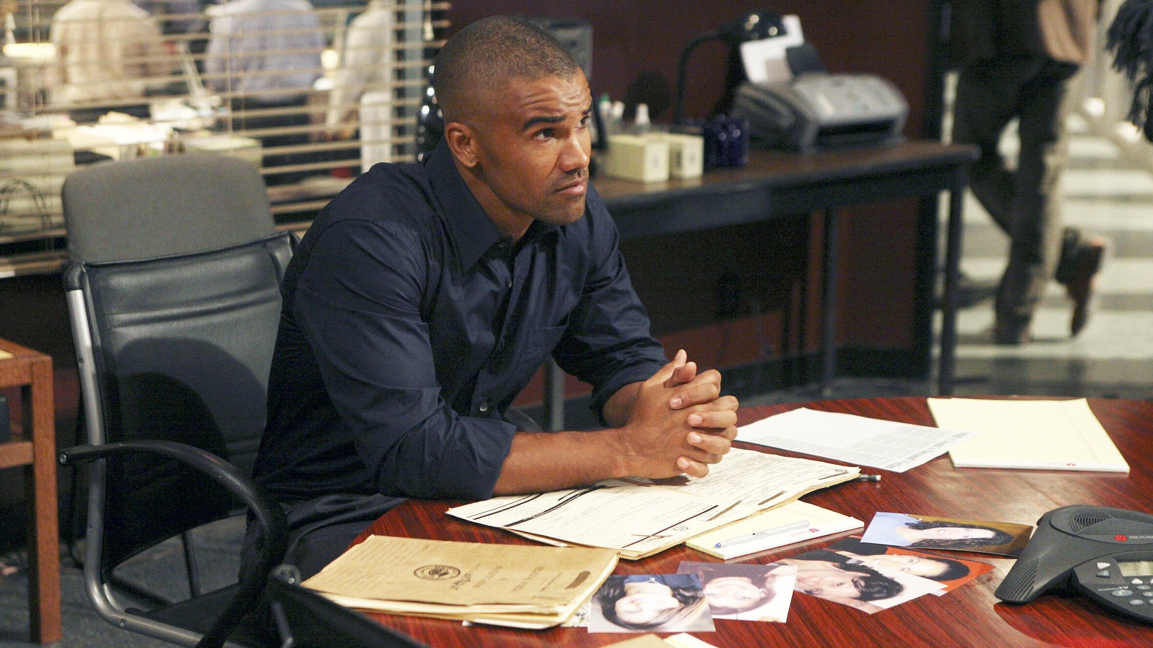 Criminal Minds