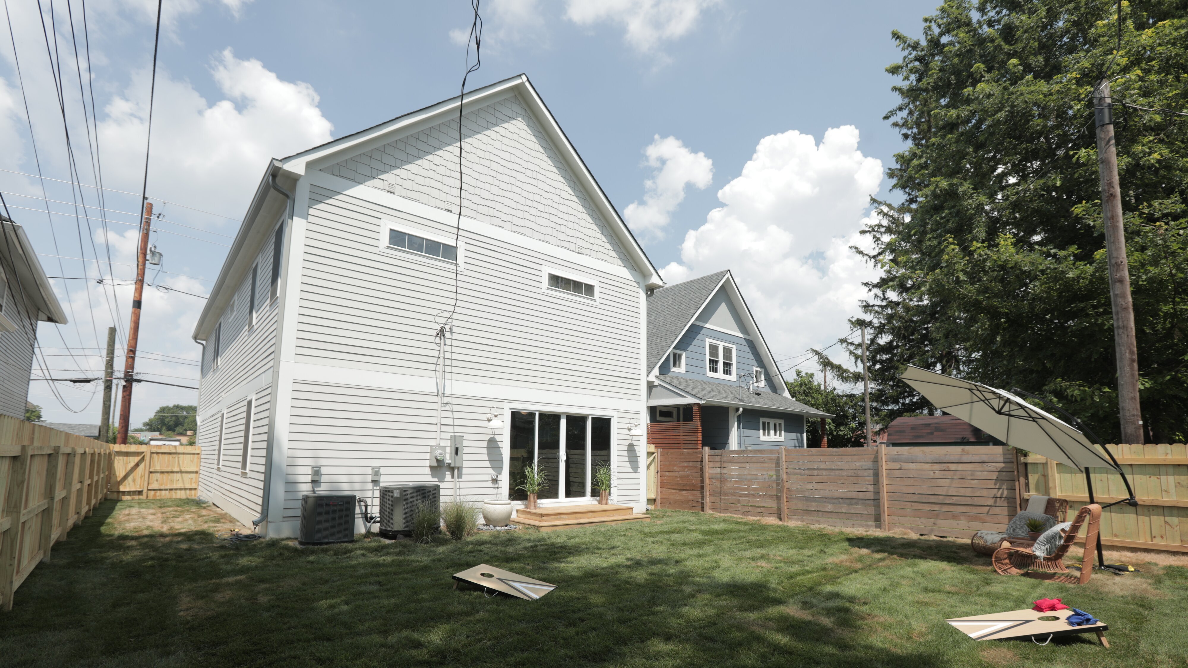 Good Bones – Mutter, Tochter, Home-Makeover