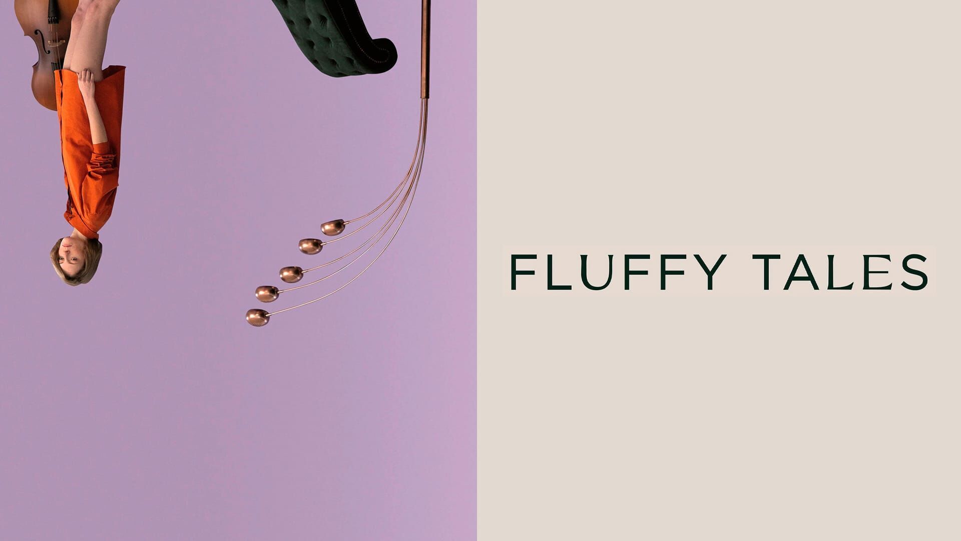Fluffy Tales
