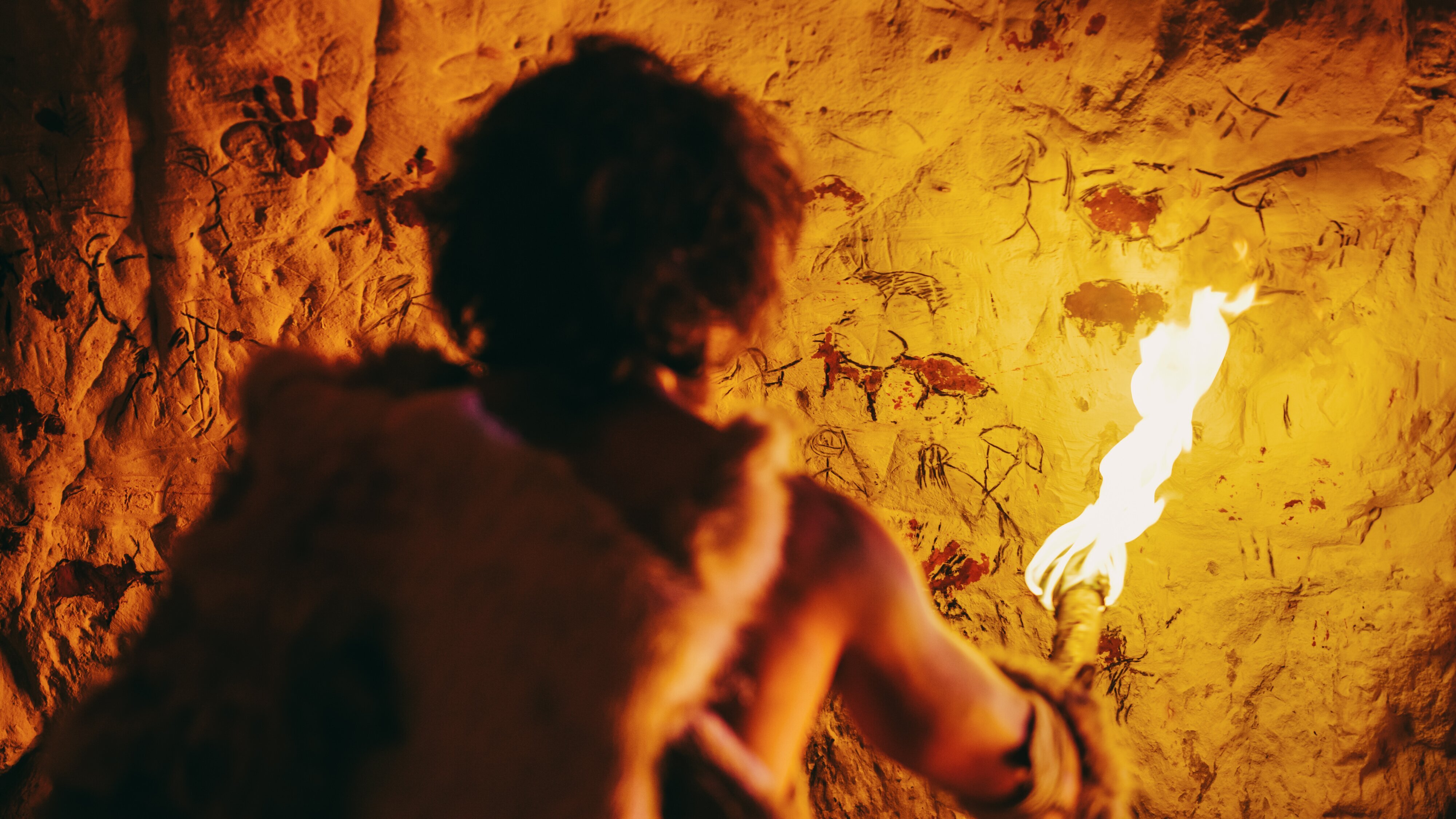 Unerklärliche Phänomene – Ancient Aliens
