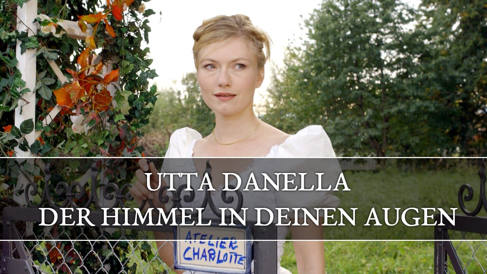 Utta Danella – Der Himmel in deinen Augen