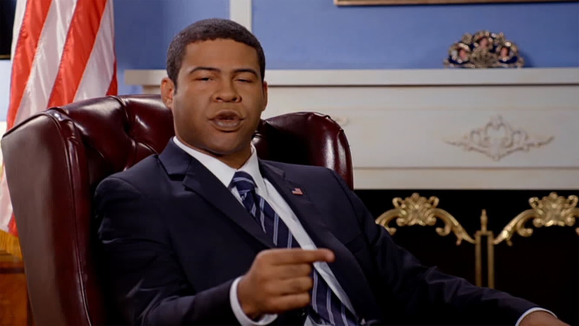 Key & Peele