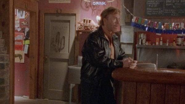 Walker, Texas Ranger