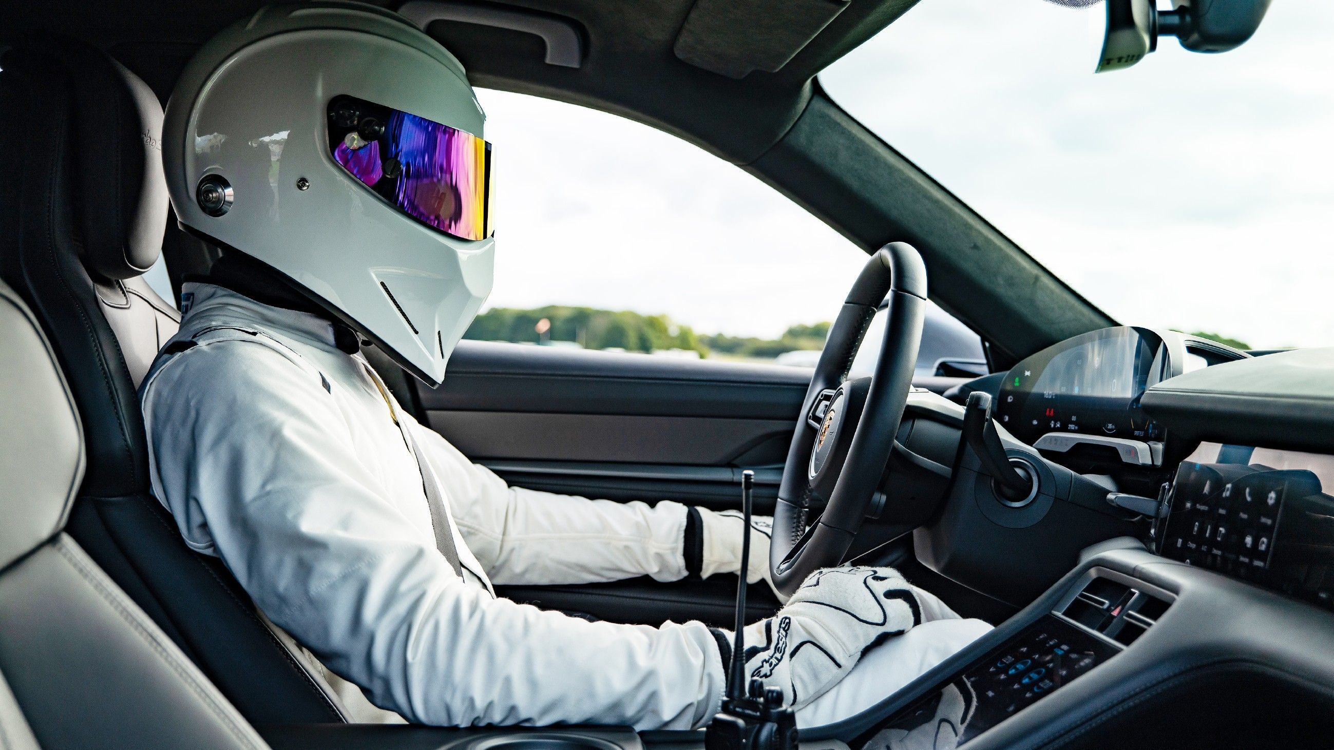 Top Gear